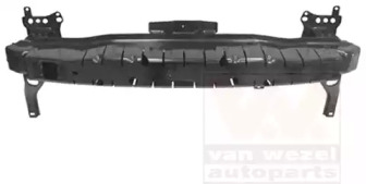 VAN WEZEL 5740560 -  Носитель, буфер